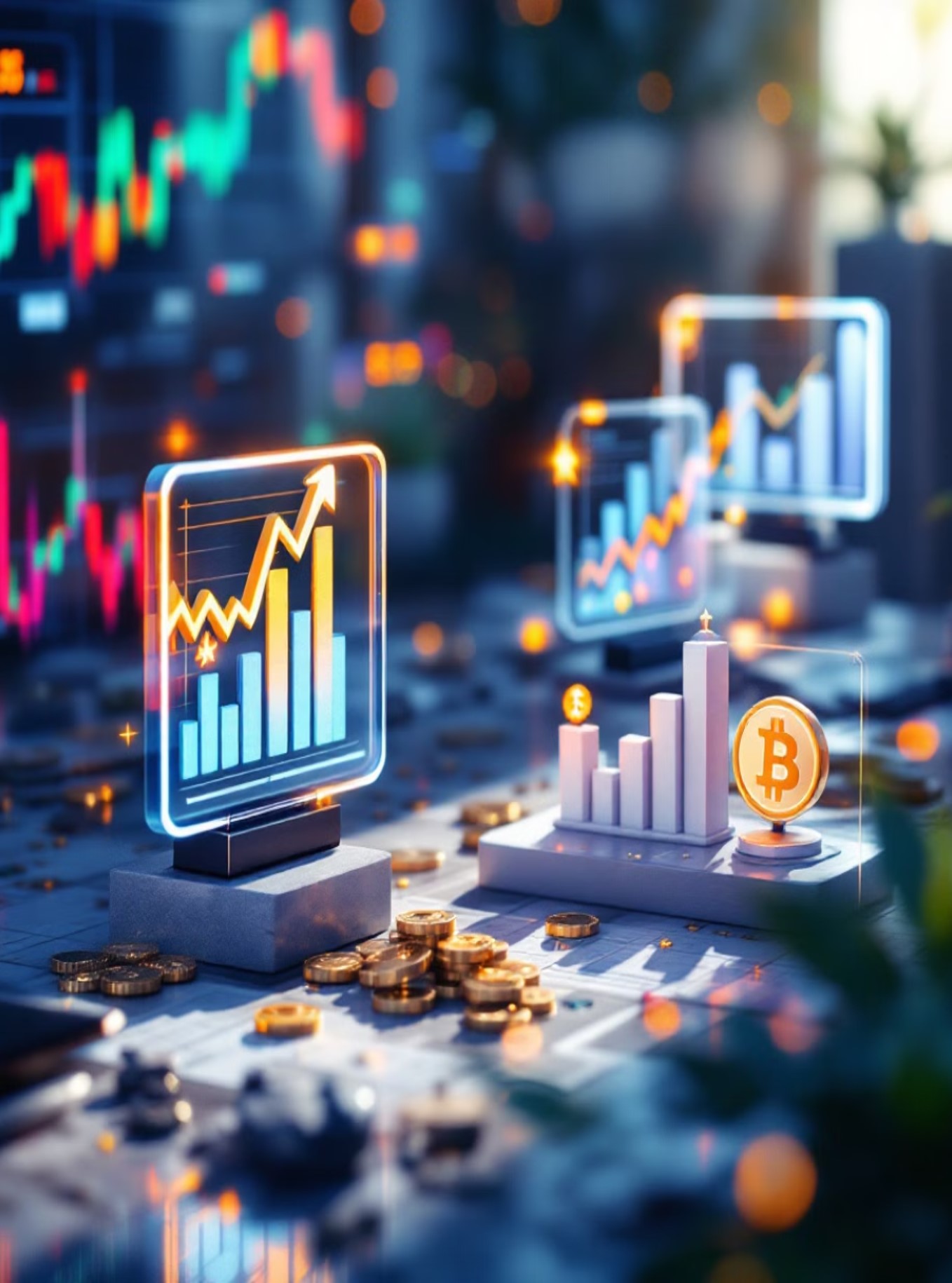 Инновации иллюстрация