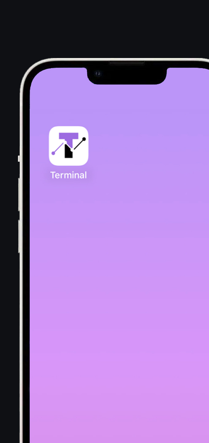 iOS installation screenshot 3